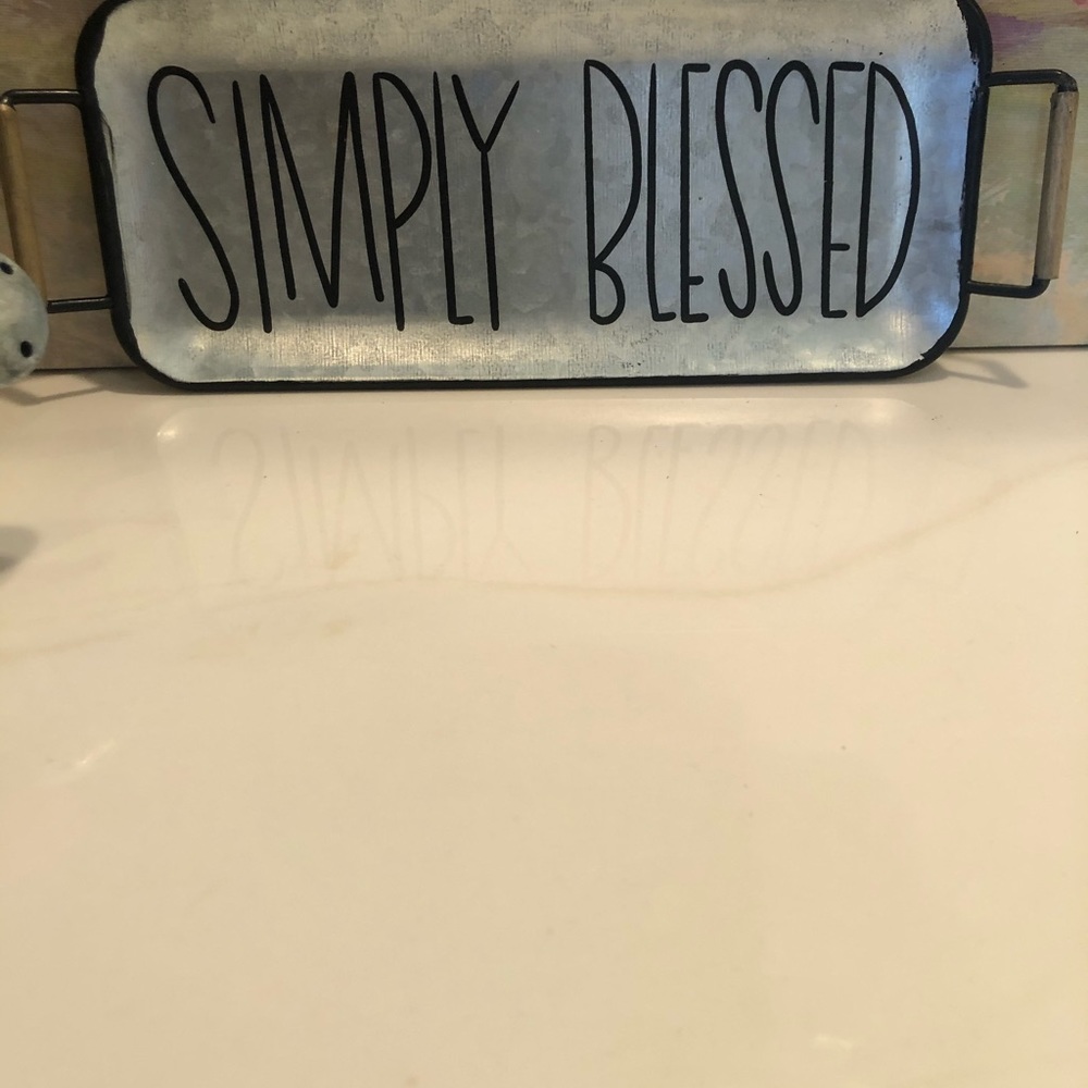 BLESSED DECOR - Picture 3 of 3